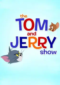 Шоу Тома и Джерри / The Tom and Jerry Show (2014) cериал мультфильм скачать через торрет бесплатно в хорошем качестве