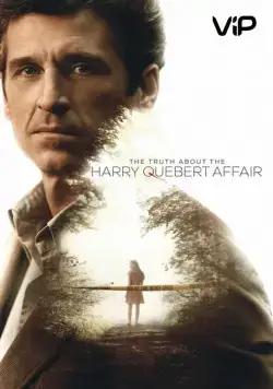 Правда о деле Гарри Квеберта / The Truth About the Harry Quebert Affair (2018) cериал скачать через торрет бесплатно в хорошем качестве
