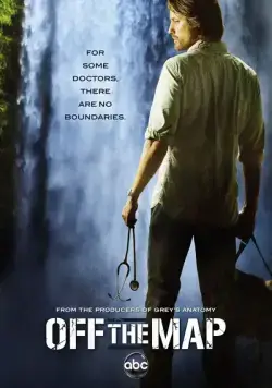 Без координат / Off the Map (2011) cериал скачать через торрет бесплатно в хорошем качестве