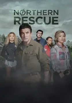 Северное спасение / Northern Rescue (2019) cериал скачать через торрет бесплатно в хорошем качестве