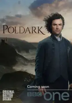 Полдарк / Poldark (2016) cериал скачать через торрет бесплатно в хорошем качестве