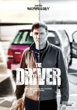 Водитель / The Driver (2014) cериал скачать через торрет бесплатно в хорошем качестве