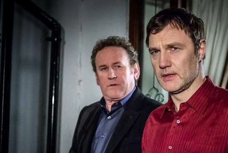 Водитель (2014) в хорошем качестве скачать торрент файл Водитель (2014) сериал в хорошем качестве скачать торрент файл