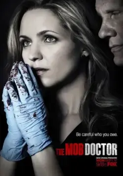 Доктор мафии / The Mob Doctor (2012) cериал скачать через торрет бесплатно в хорошем качестве