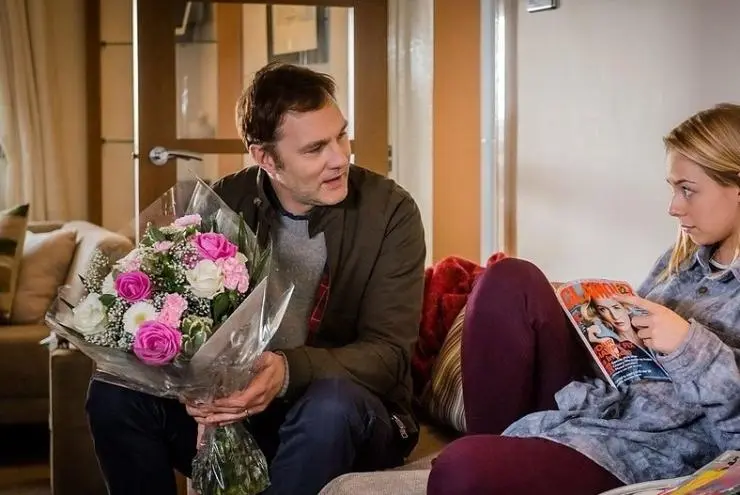 Водитель (2014) скачать торрент файл Водитель (2014) сериал скачать торрент файл