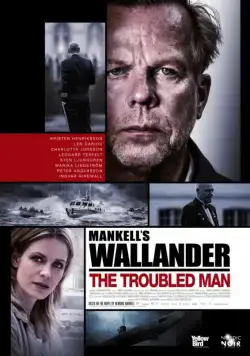 Валландер / Wallander (2005) cериал скачать через торрет бесплатно в хорошем качестве