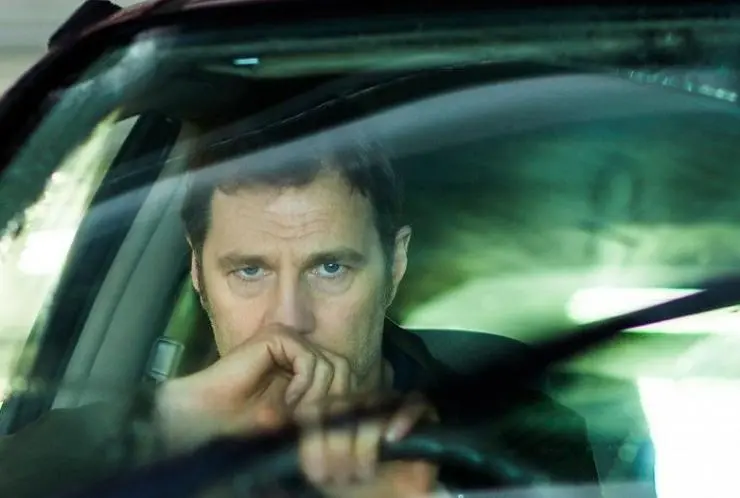 Водитель (2014) скачать торрент бесплатно Водитель (2014) сериал скачать торрент бесплатно