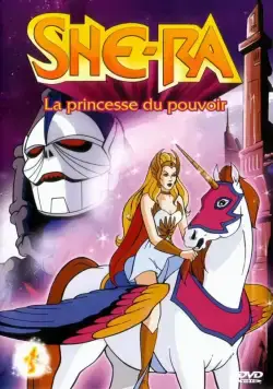 Непобедимая принцесса Ши-Ра / She-Ra: Princess of Power (1985) cериал мультфильм скачать через торрет бесплатно в хорошем качестве