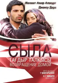 Сыла. Возвращение домой / Sila (2006) cериал скачать через торрет бесплатно в хорошем качестве