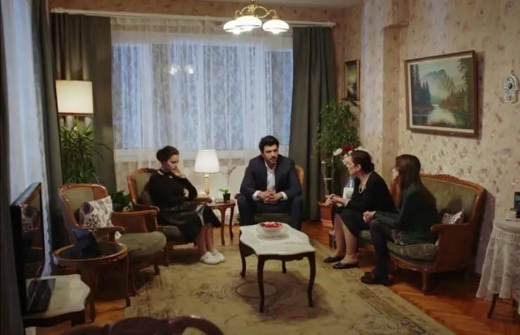 До самой смерти (2017) 1 сезон 1-11,12,13 серия в хорошем качестве скачать торрент файл До самой смерти (2017) сериал 1-11,12,13 серию 1 сезона в хорошем качестве скачать торрент файл