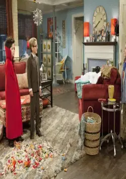 Танцевальная лихорадка (2010) скачать торрент бесплатно Танцевальная лихорадка (2010) сериал скачать торрент бесплатно