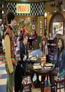 Танцевальная лихорадка (2010) в хорошем качестве скачать торрент файл Танцевальная лихорадка (2010) сериал в хорошем качестве скачать торрент файл