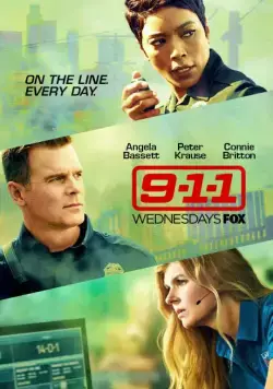 911 / 9-1-1 (2018) cериал скачать через торрет бесплатно в хорошем качестве
