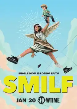 Мамка / SMILF (2017) cериал скачать через торрет бесплатно в хорошем качестве