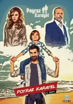 Пойраз Караел / Poyraz Karayel (2015) cериал скачать через торрет бесплатно в хорошем качестве
