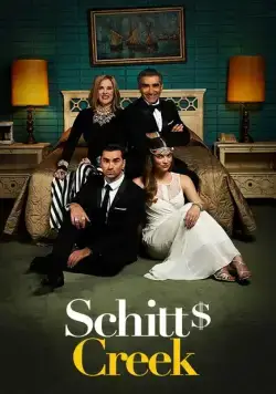 Шиттс Крик / Schitt's Creek (2015) cериал скачать через торрет бесплатно в хорошем качестве