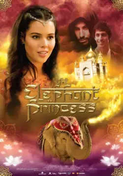 Слон и принцесса / The Elephant Princess (2008) cериал скачать через торрет бесплатно в хорошем качестве
