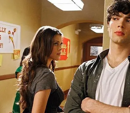 10 причин моей ненависти (2009) 1 сезон 1-18,19,20 серия в хорошем качестве скачать торрент файл 10 причин моей ненависти (2009) сериал 1-18,19,20 серию 1 сезона в хорошем качестве скачать торрент файл