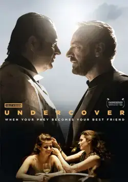 Под прикрытием / Undercover (2019) cериал скачать через торрет бесплатно в хорошем качестве