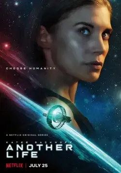 Иная жизнь / Another Life (2019) cериал скачать через торрет бесплатно в хорошем качестве