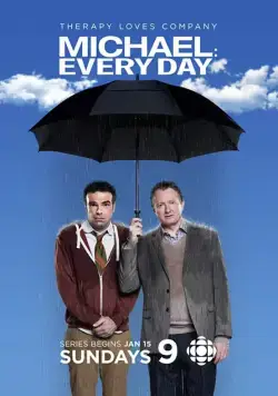 Майкл: По вторникам и четвергам / Michael: Every Day (2011) cериал скачать через торрет бесплатно в хорошем качестве