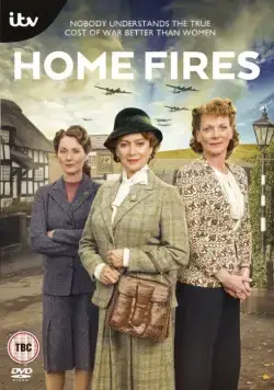 Домашние очаги / Home Fires (2015) cериал скачать через торрет бесплатно в хорошем качестве