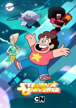 Вселенная Стивена / Steven Universe (2013) cериал мультфильм скачать через торрет бесплатно в хорошем качестве