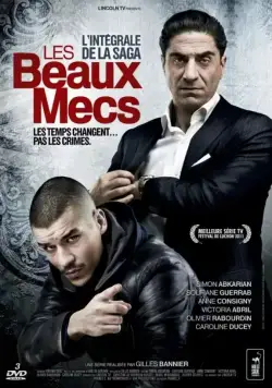 Месть Тони / Les beaux mecs (2011) cериал скачать через торрет бесплатно в хорошем качестве