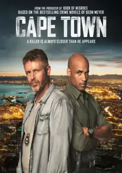 Кейптаун / Cape Town (2015) cериал скачать через торрет бесплатно в хорошем качестве