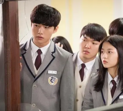 Лжесвидетельство Соломона (2016) скачать торрент бесплатно Лжесвидетельство Соломона (2016) сериал скачать торрент бесплатно