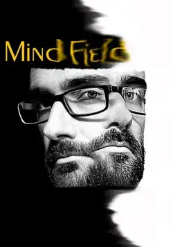 Поле разума / Mind Field (2017) cериал скачать через торрет бесплатно в хорошем качестве