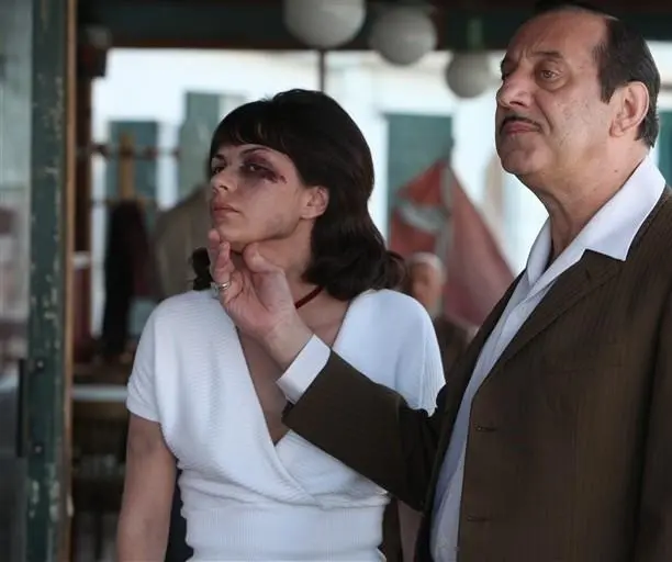 Месть Тони (2011) в хорошем качестве скачать торрент файл Месть Тони (2011) сериал в хорошем качестве скачать торрент файл