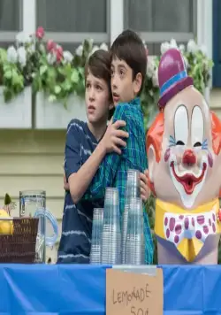 Опасная книга для мальчиков (2018) 1 сезон 1-4,5,6 серия в хорошем качестве скачать торрент файл Опасная книга для мальчиков (2018) сериал 1-4,5,6 серию 1 сезона в хорошем качестве скачать торрент файл