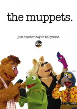 Маппеты / The Muppets. (2015) cериал скачать через торрет бесплатно в хорошем качестве