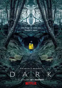 Тьма / Dark (2017) cериал скачать через торрет бесплатно в хорошем качестве