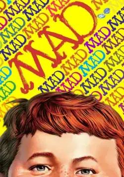 Псих / Mad (2010) cериал мультфильм скачать через торрет бесплатно в хорошем качестве