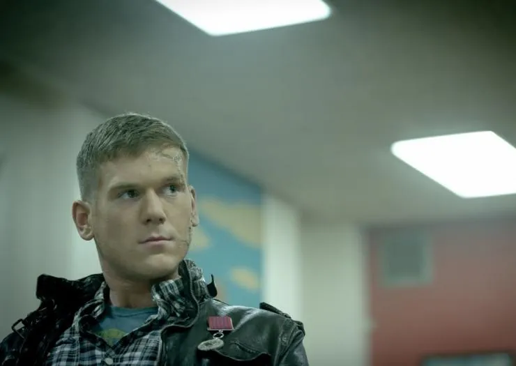 Во плоти (2013) 1-2 сезон 1-4,5,6 серия в хорошем качестве скачать торрент файл Во плоти (2013) сериал 1-4,5,6 серию 1-2 сезона в хорошем качестве скачать торрент файл