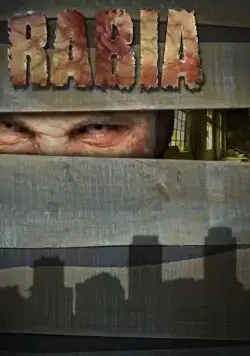 Ярость / Rabia (2015) сериал скачать через торрет бесплатно в хорошем качестве