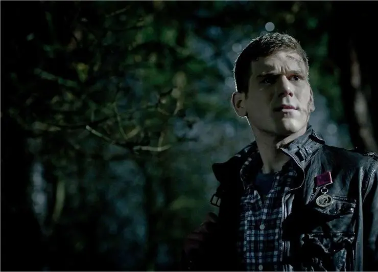 Во плоти (2013) 1-2 сезон 1-4,5,6 серия скачать торрент бесплатно Во плоти (2013) сериал 1-4,5,6 серию 1-2 сезона скачать торрент бесплатно