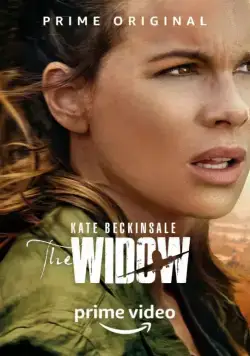 Вдова / The Widow (2019) сериал скачать через торрет бесплатно в хорошем качестве