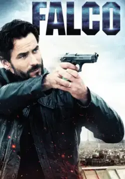 Фалько / Falco (2013) сериал скачать через торрет бесплатно в хорошем качестве
