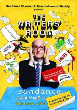 Клуб сценаристов / The Writers' Room (2013) сериал скачать через торрет бесплатно в хорошем качестве