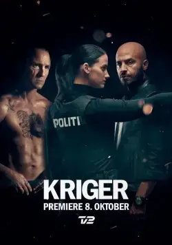 Воин / Kriger (2018) сериал скачать через торрет бесплатно в хорошем качестве