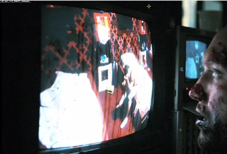 Тупик (2008) 1 сезон 1-1,2,3,4,5 серия скачать торрент бесплатно Тупик (2008) сериал 1-1,2,3,4,5 серию 1 сезона скачать торрент бесплатно