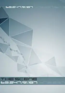 Сцена / The Scene (2004) сериал скачать через торрет бесплатно в хорошем качестве