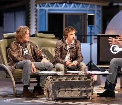 Топ Гир (2002) 1-33 сезон 1-1,2,3,4,5 серия скачать торрент файл Топ Гир (2002) сериал 1-1,2,3,4,5 серию 1-33 сезона скачать торрент файл