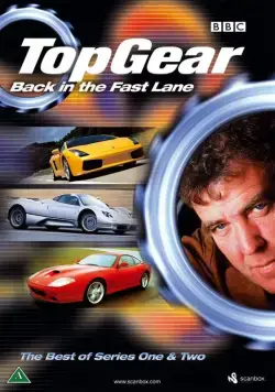 Топ Гир / Top Gear (2002) сериал скачать через торрет бесплатно в хорошем качестве