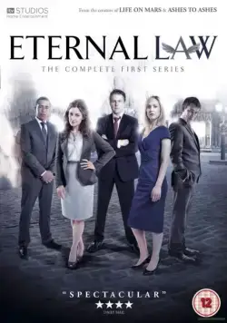 Вечный закон / Eternal Law (2012) сериал скачать через торрет бесплатно в хорошем качестве
