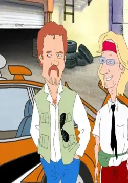 Строкер и Хуп (2004) 1 сезон 1-11,12,13 серия скачать торрент бесплатно Строкер и Хуп (2004) мультфильм сериал 1-11,12,13 серию 1 сезона скачать торрент бесплатно