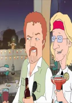 Строкер и Хуп (2004) 1 сезон 1-11,12,13 серия скачать торрент файл Строкер и Хуп (2004) мультфильм сериал 1-11,12,13 серию 1 сезона скачать торрент файл